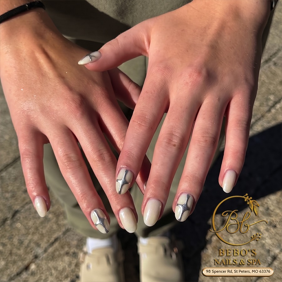 Bebo's Nails & Spa St Peters, MO 63376